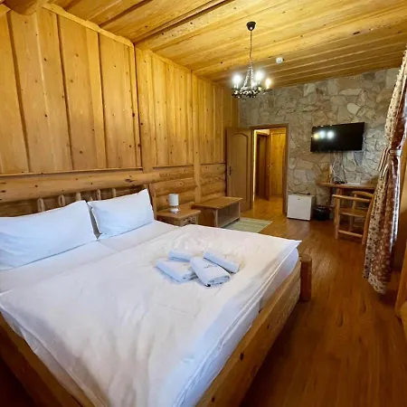 Srub U Medveda 5* Nový Jičín